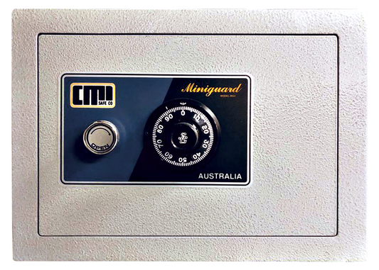 CMI Miniguard MG3C