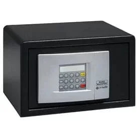 Burg Wachter ‘Pure-Safe’ SAFE – Keyed PS110-K