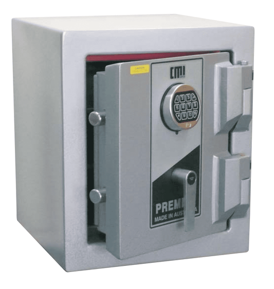CMI Premier Safe PRA-D