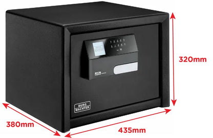 PRS-510-E dimensions