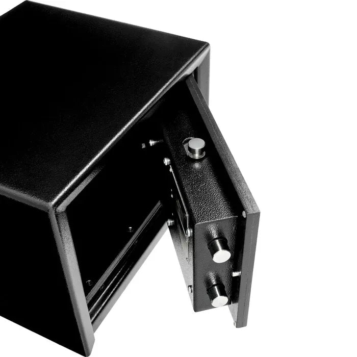 PRS-510-E door ajar