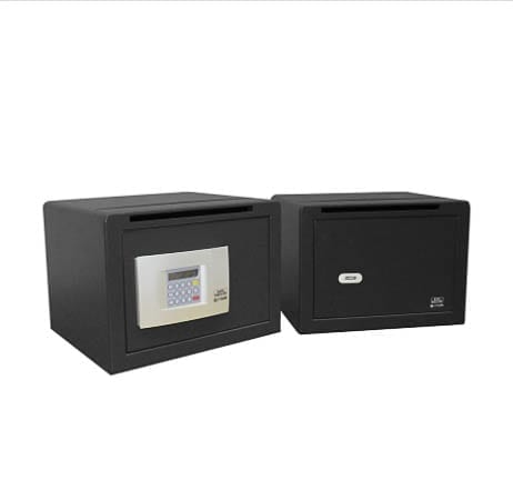 Burg Wachter 'Pure-Safe' SAFE - Electronic PS120-E-EWS