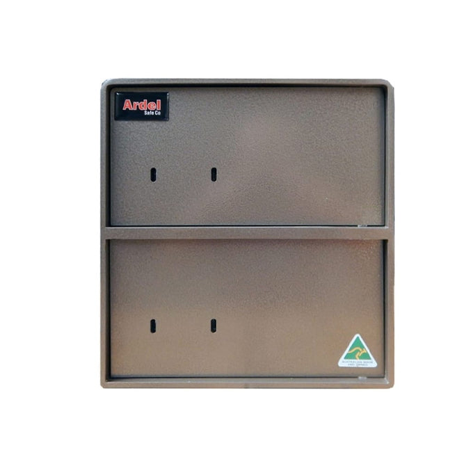 Ardel Modular Pistol Safe PS1-2TK