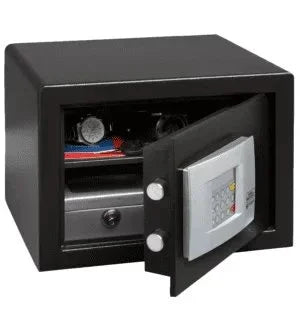 Burg Wachter ‘Pure-Safe’ SAFE – Keyed PS130-K