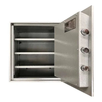 CMI Pistol Safe PS1C