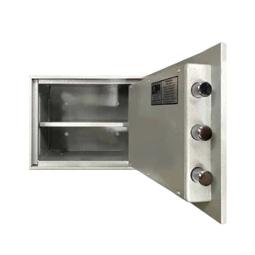 CMI Pistol Safe PS2D