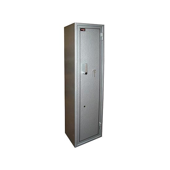Ardel Rifle Safe 1K - 3 Rifles
