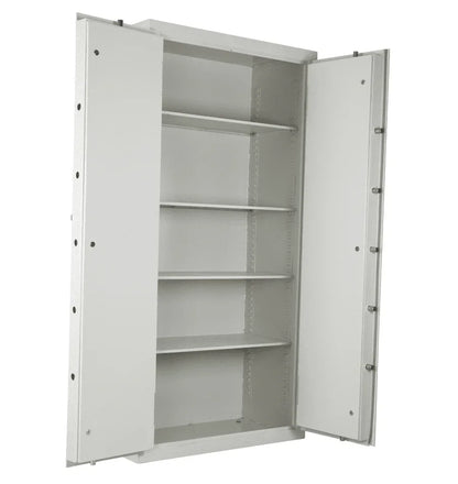 Guardall Heavy Duty Storage Cabinet SC1800-2