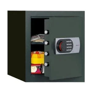 Diplomat Security Safe SC42