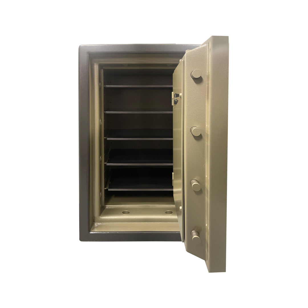 Pre-Used Chubb High Security Safe No.255