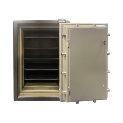 Pre-Used Chubb High Security Safe No.255
