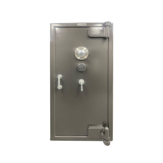 Pre-Used CHUBB High Security TDR Safe No.2303