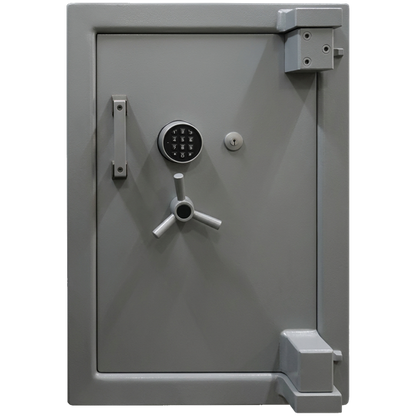 Pre-Used CMI Deposit Safe No. SG133 - Front View