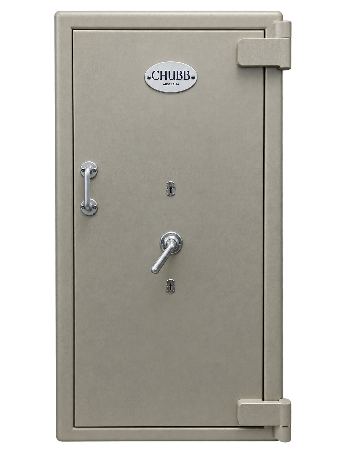 Pre-Used Chubb Safe No. SG27 - Front View