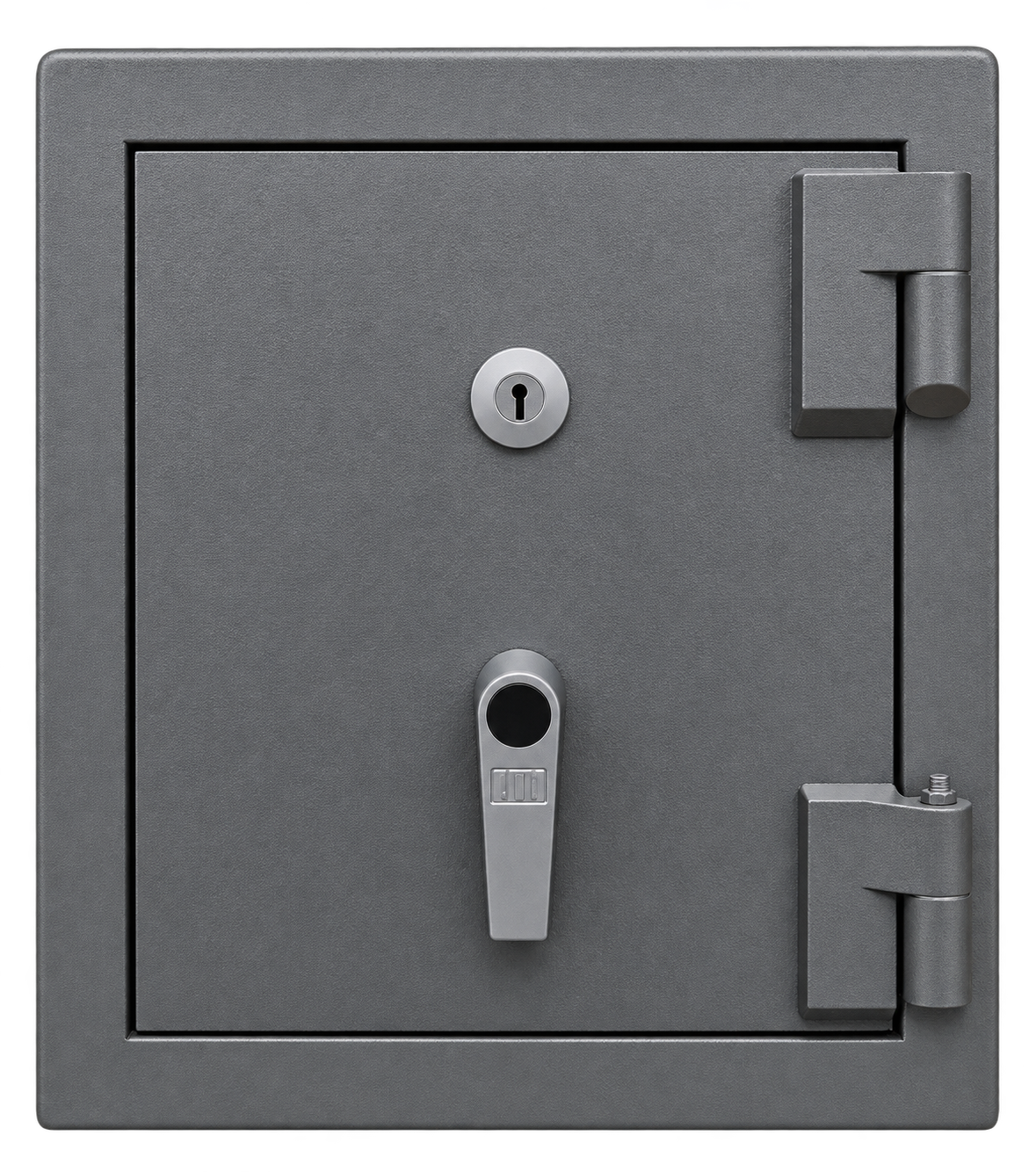 Pre-Used CMI Fire Resistant Document Safe No. SG30 - Front View