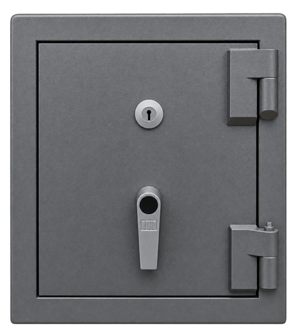 Pre-Used CMI Fire Resistant Document Safe No. SG30 - Front View