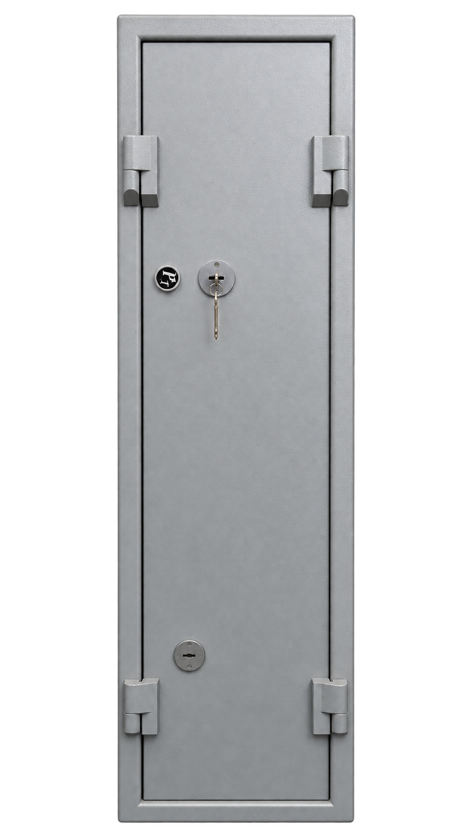 Pre-Used Protech Gun Safe No. SG32 - Front View