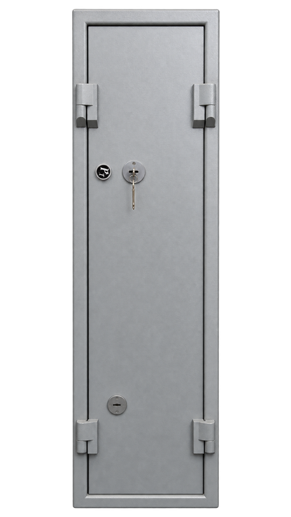 Pre-Used Protech Gun Safe No. SG32 - Front View
