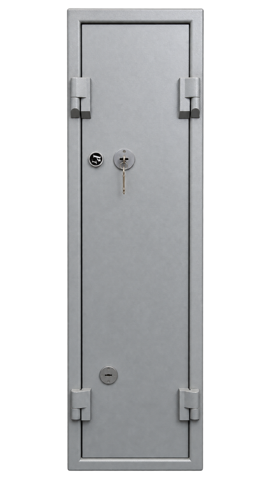 Pre-Used Protech Gun Safe No. SG32 - Front View
