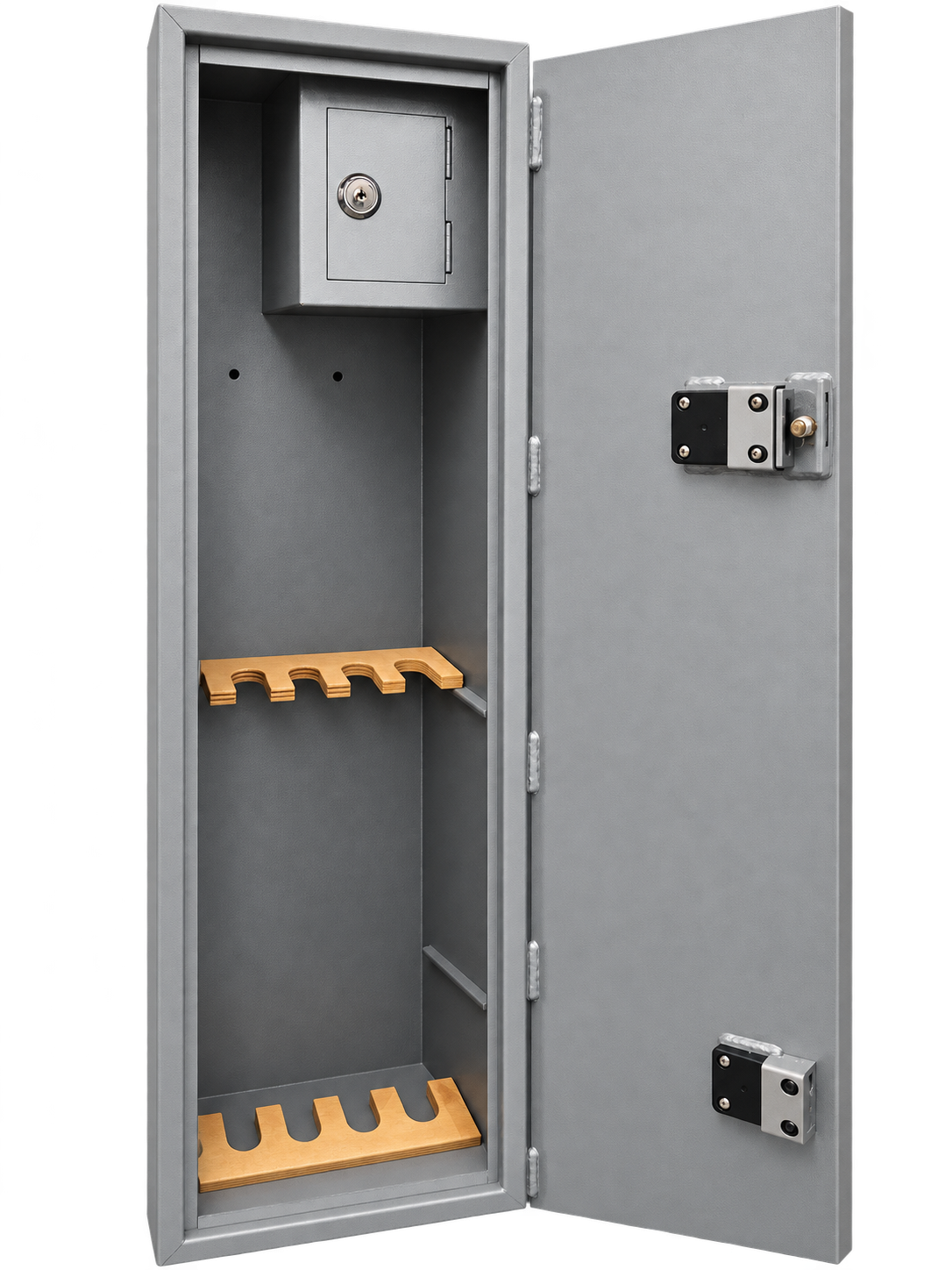 Pre-Used Protech Gun Safe No. SG32 - Interior View