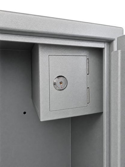 Pre-Used Protech Gun Safe No. SG32 - Additional 1