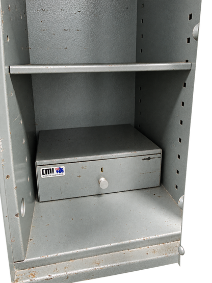 Pre-Used Chubb Safe No. SG34 - Additional 1