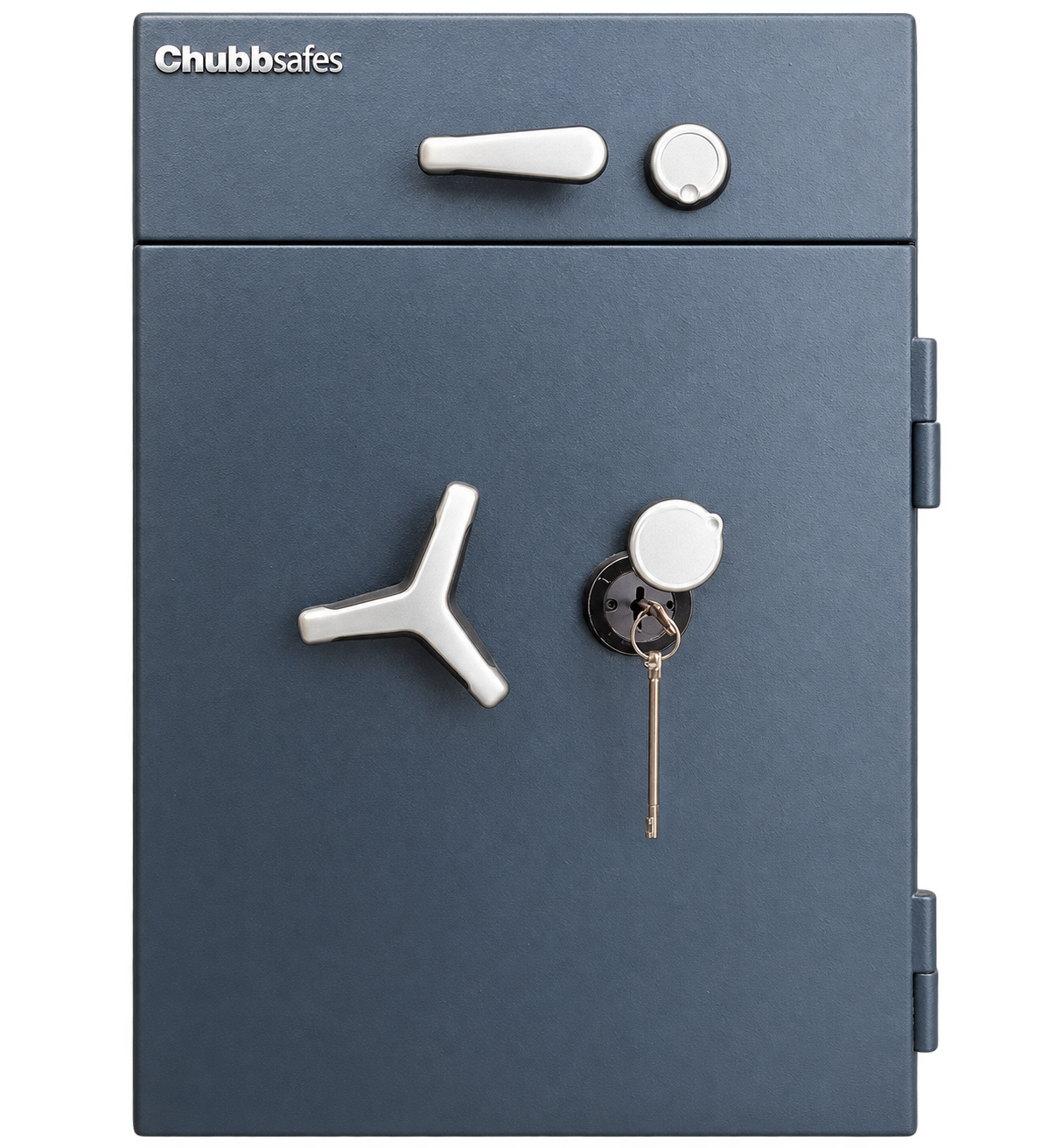 Pre-Used Chubb Deposit Safe No. SG36 - Additional 1