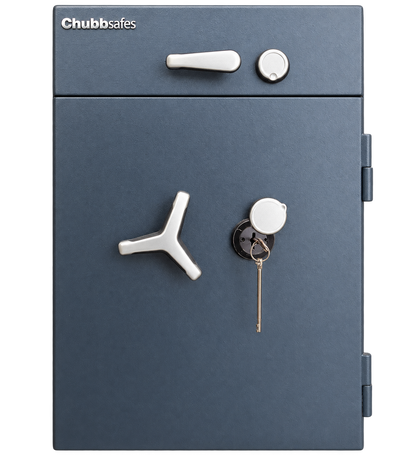 Pre-Used Chubb Deposit Safe No. SG36 - Additional 1