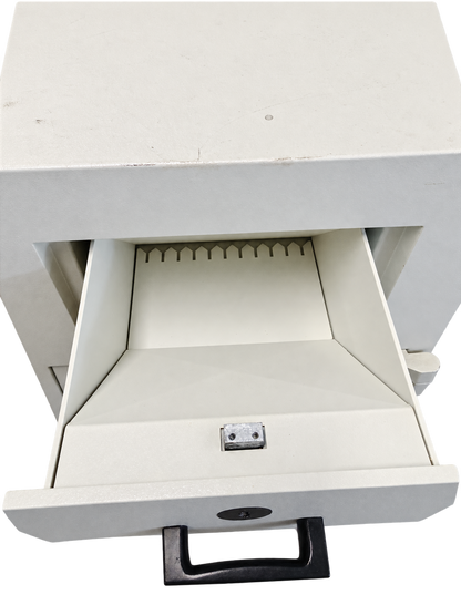 Pre-Used Chubb Deposit Safe No. SG38 - Additional 1