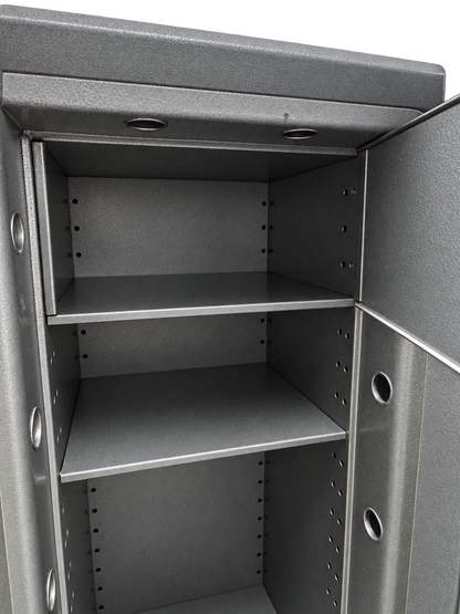Pre-Used Chubb TDR Safe No. SG44 - Additional 1