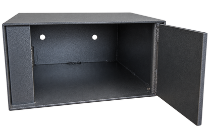 Pre-Used Plate Door Safe No. SG47 - Interior View
