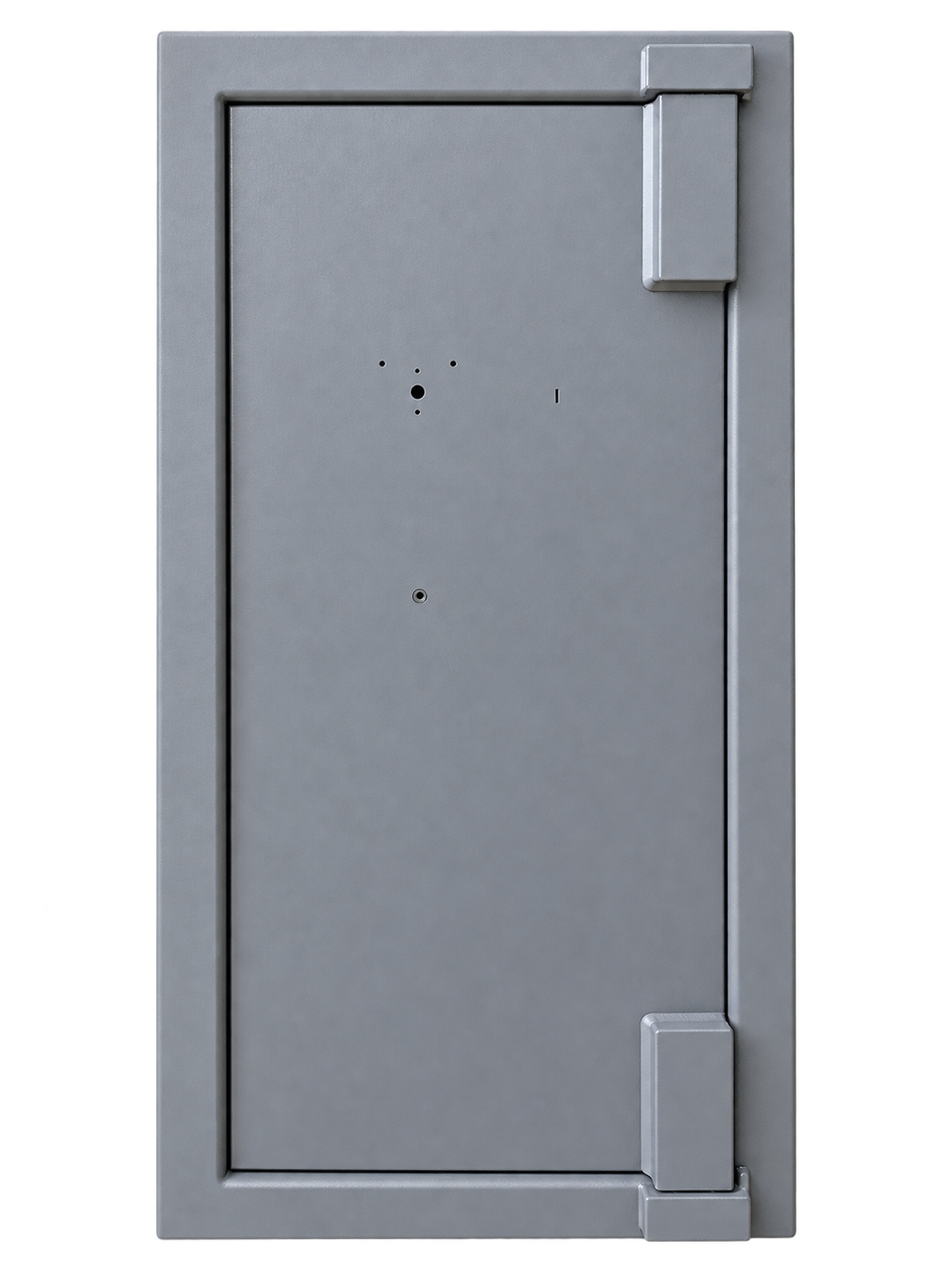 Pre-Used CMI Deposit Safe No. SG52 - Front View