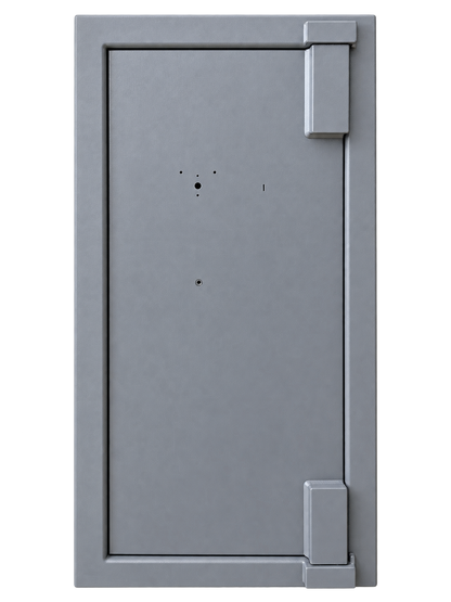Pre-Used CMI Deposit Safe No. SG52 - Front View