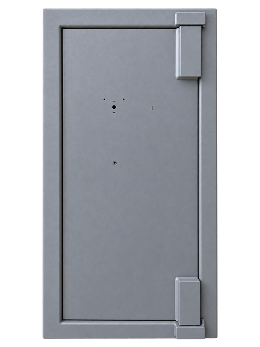 Pre-Used CMI Deposit Safe No. SG52 - Front View