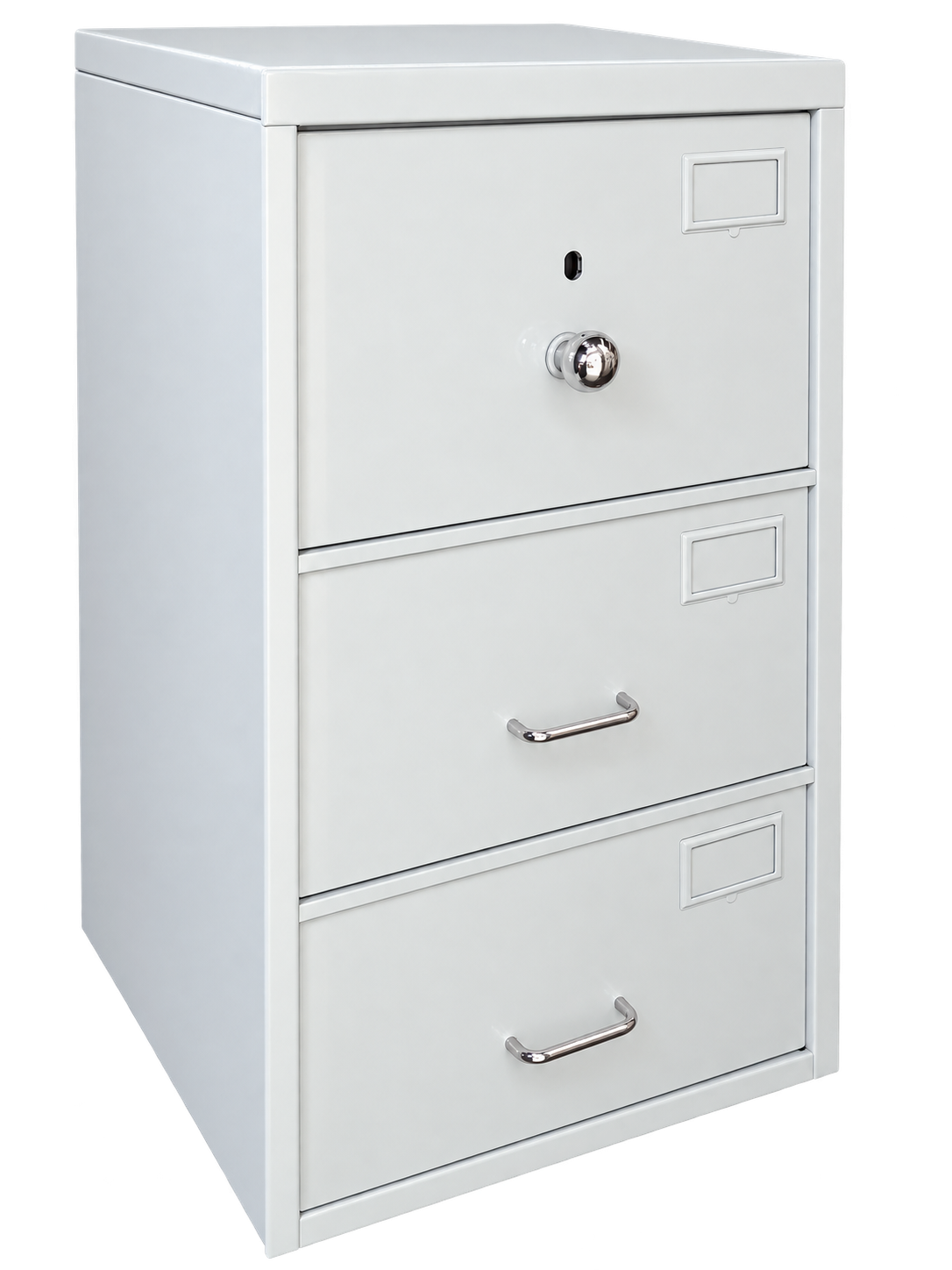 Pre-Used Planex Filing Cabinet No. SG59 - Additional 1