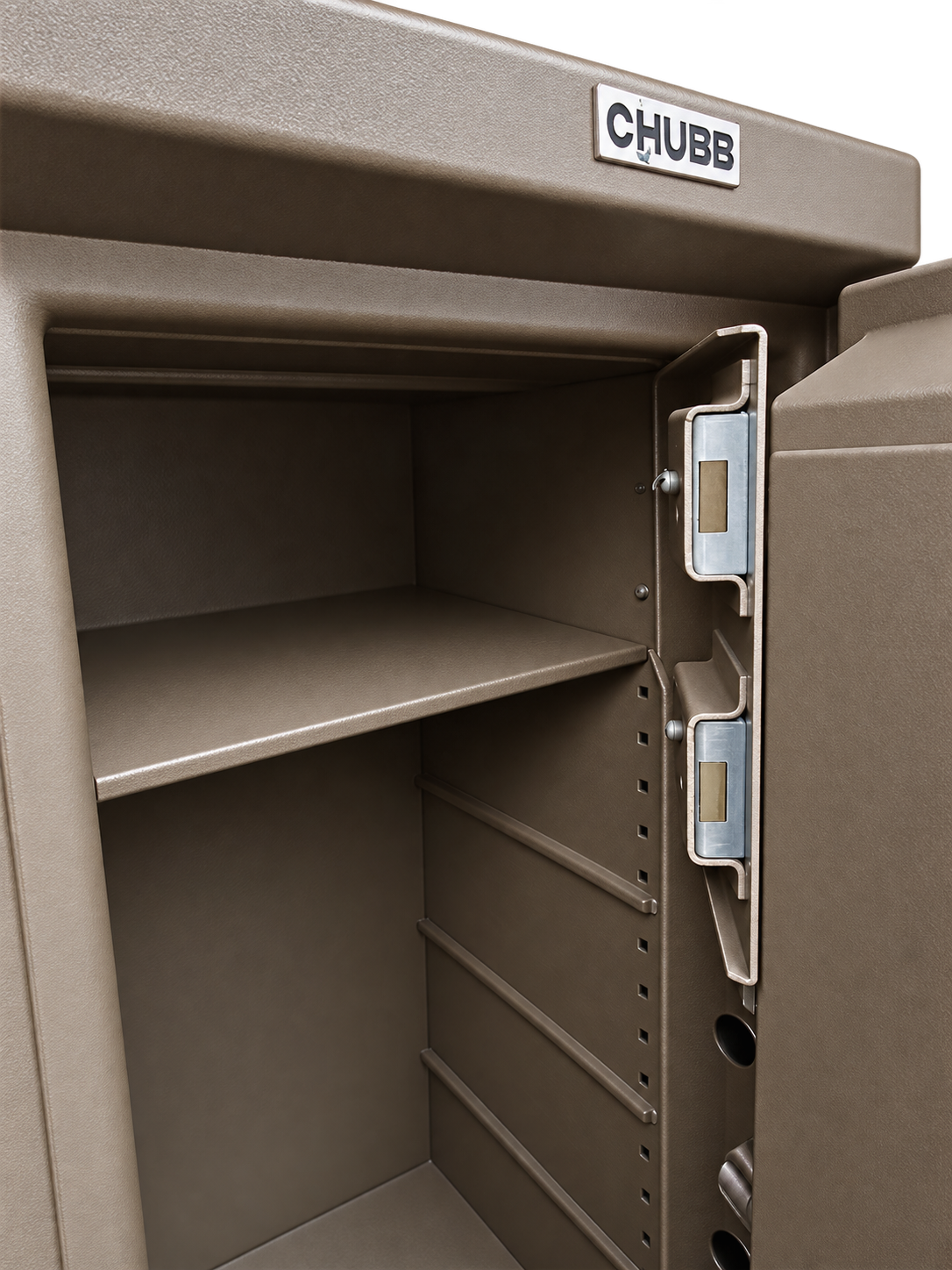 Pre-Used Chubb TDR Safe No. SG60 - Additional 1