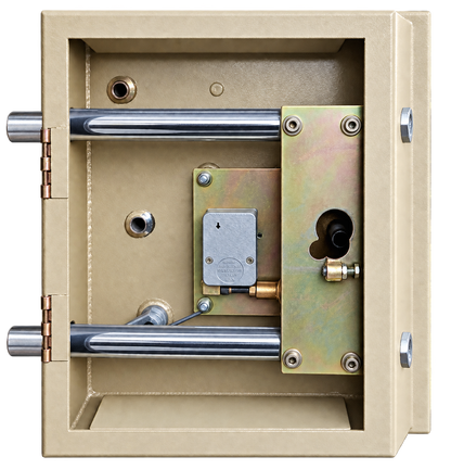 Pre-Used Chubb Deposit Safe No. SG71 - Additional 1