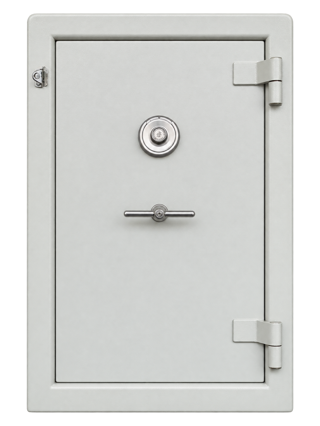 Pre-Used Wormald Safe No. SG73 - Front View