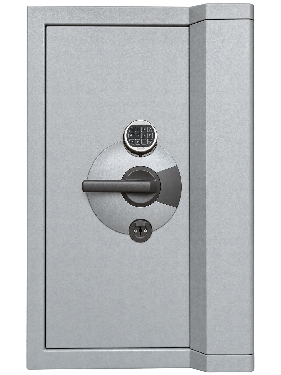 Pre-Used Chubb TDR Safe No. SG74 - Front View