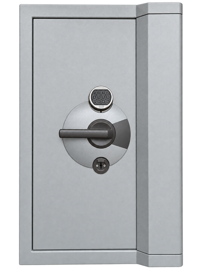 Pre-Used Chubb TDR Safe No. SG74 - Front View