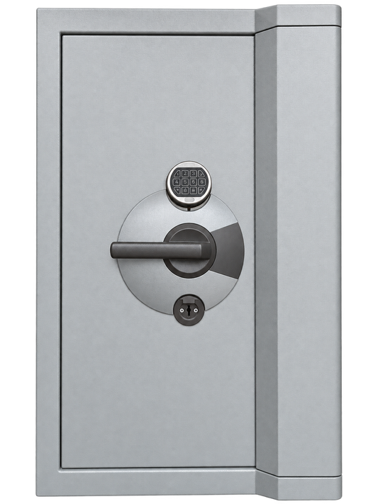 Pre-Used Chubb TDR Safe No. SG74 - Front View
