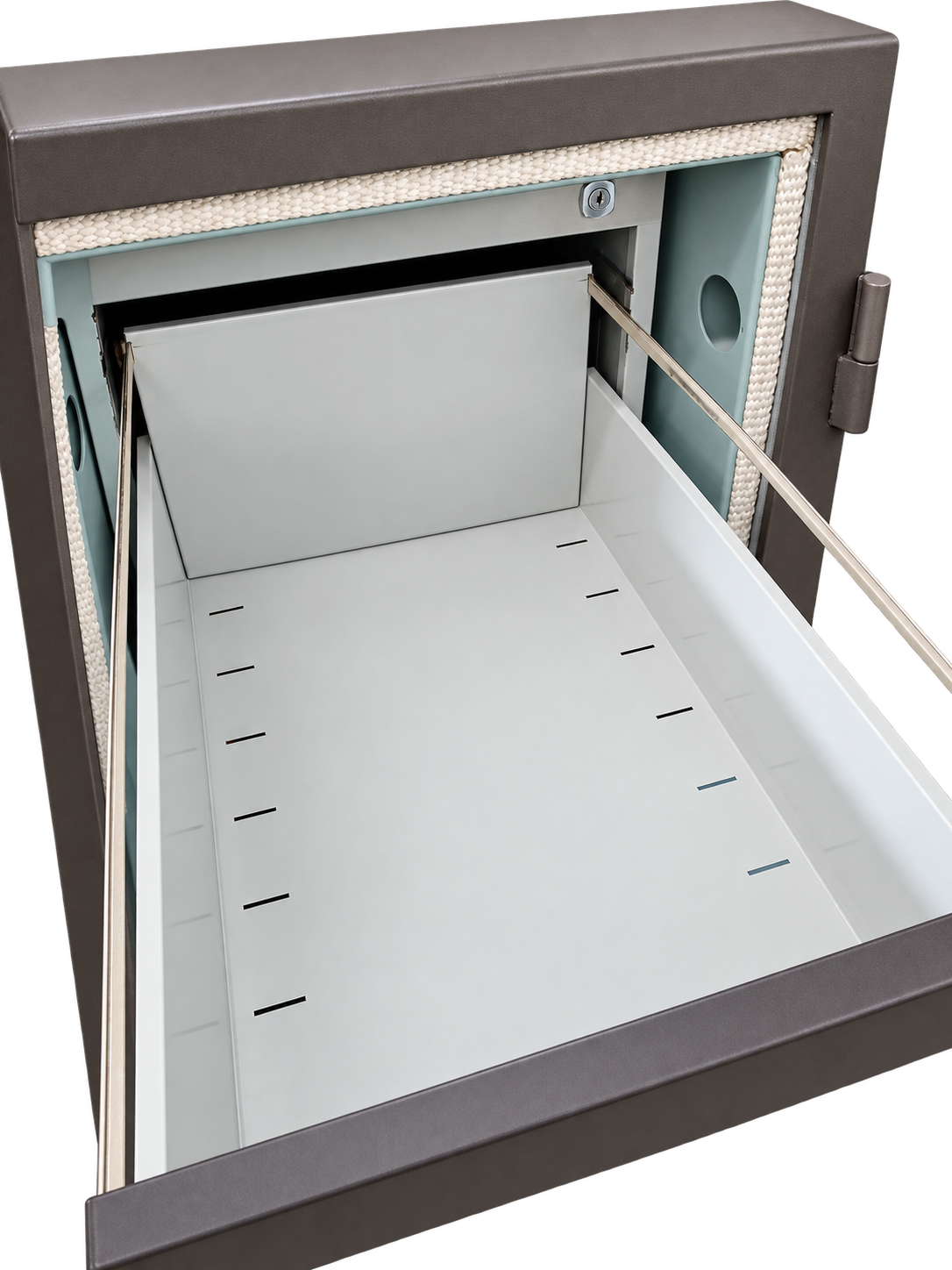 Pre-Used CMI Filing Cabinet No. SG81 - Additional 1