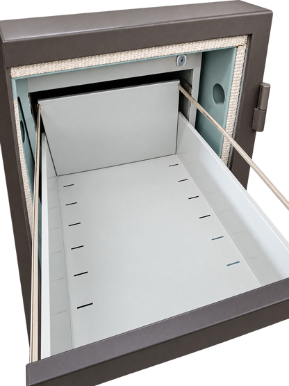 Pre-Used CMI Filing Cabinet No. SG81 - Additional 1