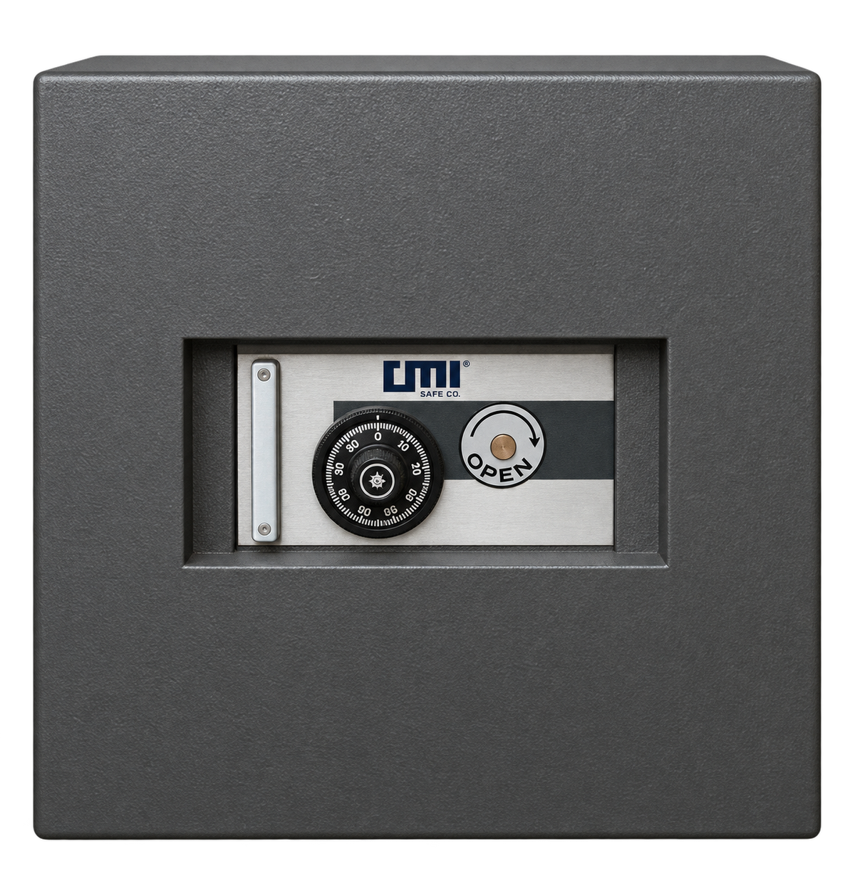 Pre-Used CMI Safe No. SG83 - Front View