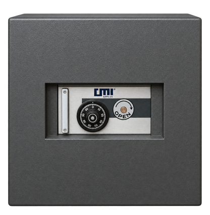 Pre-Used CMI Safe No. SG83 - Front View