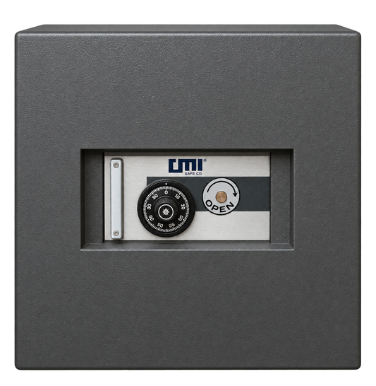 Pre-Used CMI Safe No. SG83 - Front View