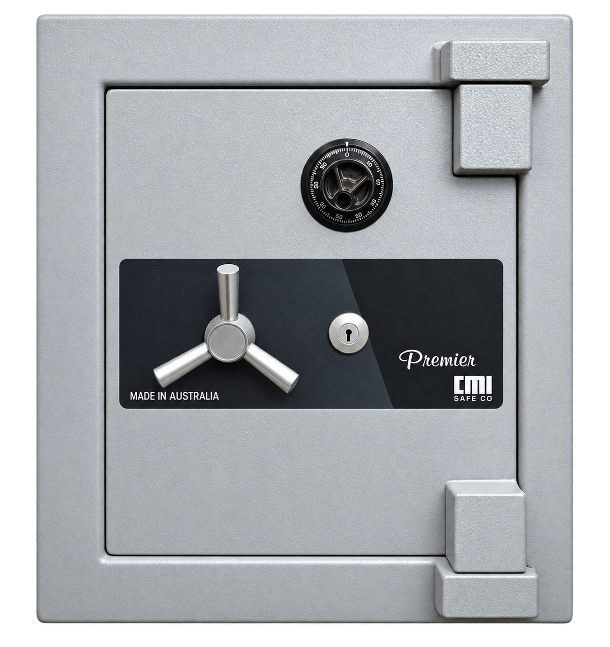 Pre-Used CMI Deposit Safe No. SG88 - Front View