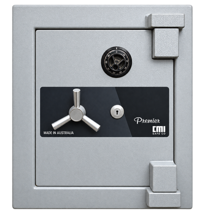 Pre-Used CMI Deposit Safe No. SG88 - Front View