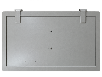 Pre-Used CMI Plate Door Safe No. SG92 - Front View