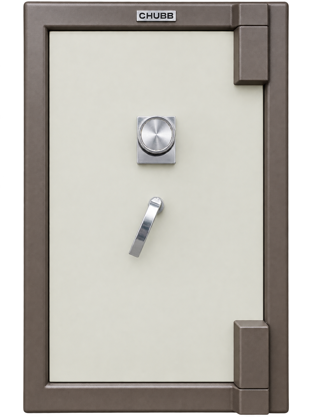 Pre-Used Victoria Safe Co. TDR Safe No. SG94 - Front View